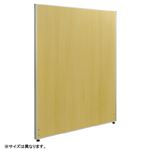 カグクロ パーティション EKパネル H1200 木目チーク Z-WM11