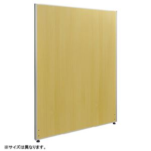 カグクロ パーティション EKパネル H1200 木目チーク Z-WM13