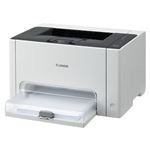 キヤノン SATERAレーザープリンタ A4カラー LBP7010C