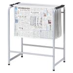 林製作所 新聞架 YS-N6