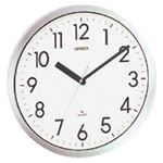 シチズン 防湿防塵型掛時計スペイシーM522 4MG522-050