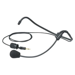JVCケンウッド ヘッドセットマイクキット WT-UM82