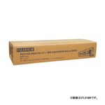 富士フイルム ST-1用高耐光感熱紙 白地黒 915×60 2本入 STL915BK