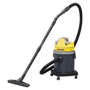 アマノ 業務用乾湿両用掃除機 JW-30（Y）