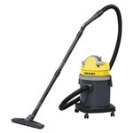 アマノ 業務用乾湿両用掃除機 JW-30（Y）