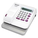 ニューコン工業 電子小型チェックライター CW310E