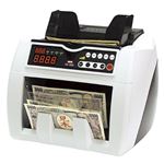 ダイト 異金種検知付紙幣計数機 DN-700D