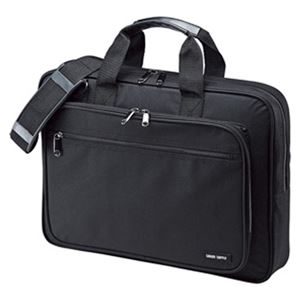 サンワサプライ PCキャリングバッグ BAG-U52BK2