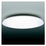 東芝 LEDシーリングライト調色・調光 10畳用 LEDH91201-LC