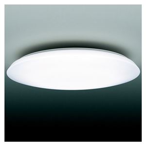 東芝 LEDシーリングライト調色・調光 12畳用 LEDH95201-LC
