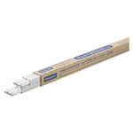 パナソニック パルック 直管蛍光灯 スタータ形 クール色 4本入 FL40SSECW37E4K