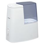 アイリスオーヤマ 加熱式加湿器 大容量タイプ ブルー SHM-260D-A