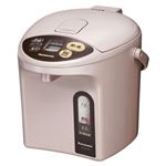 パナソニック マイコン沸騰ジャーポット 2.2L ベージュ NC-BJ224-C