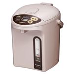パナソニック マイコン沸騰ジャーポット 3L ベージュ NC-BJ304-C
