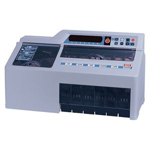 ダイト 硬貨計数機 DCV-10 DCV-10