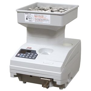 ダイト 硬貨計数機 DCS-4000 DCS-4000