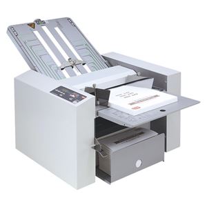 マックス 卓上紙折り機 EPF-300 EF90018