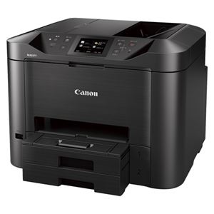 キヤノン MAXIFY ビジネスインクジェットプリンター MB5430 MB5430
