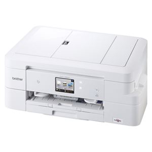 ブラザーA4薄型インクジェット複合機 DCP-J983N DCP-J983N