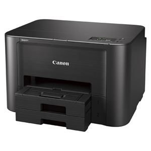 キヤノン MAXIFY ビジネスインクジェットプリンター IB4130 IB4130