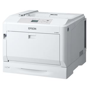 エプソン レーザープリンター LP-S6160 LP-S6160