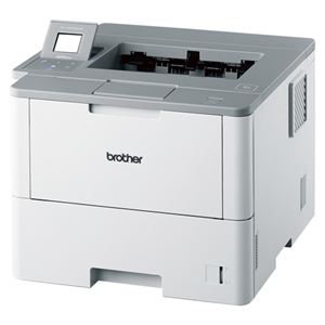 ブラザーA4モノクロプリンター HL-L6400DW HL-L6400DW