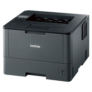 ブラザーA4モノクロプリンター HL-L5200DW HL-L5200DW