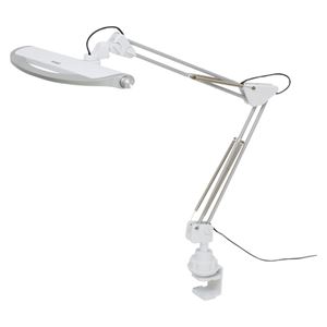 ツインバード工業 LEDダブルアームライト REFLECTECH Pro LE-H832W