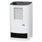 アイリスオーヤマ 加湿セラミックファンヒーター SHH-121