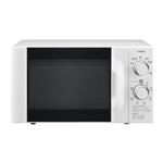 ツインバード工業 電子レンジ 60Hz DR-D419W6