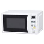 アイリスオーヤマ 単機能電子レンジ ターンテーブル 17L 50Hz用 IMBH-T17-5