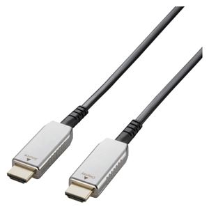 エレコム 長尺HDMIケーブル 70m ブラック DH-HDLO70BK