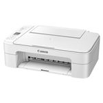 キヤノン インクジェット複合機 PIXUS TS3130 ホワイト TS3130WH