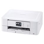 ブラザーPRIVIO4 インクジェット複合機 DCP-J572N DCP-J572N