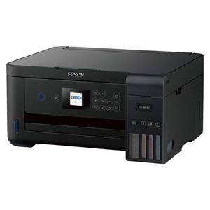 エプソン カラリオ インクジェット複合機 A4 EW-M571T EW-M571T