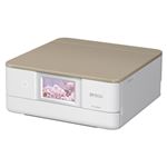 エプソン カラリオ インクジェットプリンター EP-880 ベージュ EP-880AN
