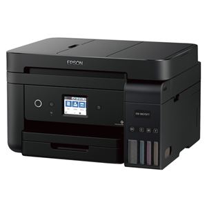 エプソン カラリオ インクジェット複合機 A4 EW-M670FT EW-M670FT