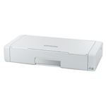 エプソン モバイルプリンター PX-S05 ホワイト PX-S05W