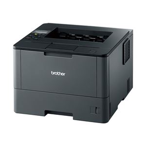 ブラザーA4モノクロプリンター HL-L5100DN HL-L5100DN