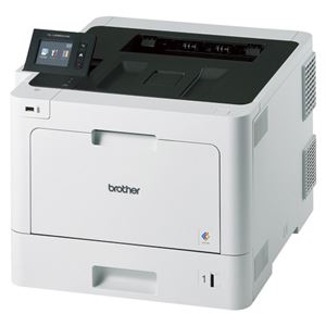 ブラザーA4カラーレーザープリンター HL-L8360CDW HL-L8360CDW