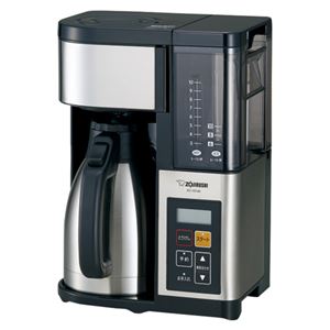 象印フレスコ コーヒーメーカー EC-YS100-XB