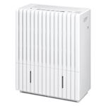 パナソニック ヒーターレス 気化式加湿器 56畳 ホワイト FE-KXP20-W