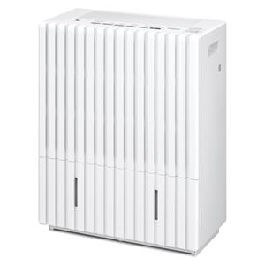 パナソニック ヒーターレス 気化式加湿器 64畳 ホワイト FE-KXP23-W