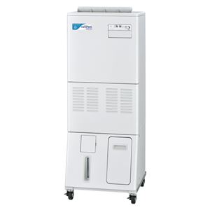 コロナ 多機能加湿装置 ナノフィール移動型タイプ CNF-M1800C