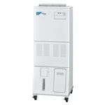 コロナ 多機能加湿装置 ナノフィール移動型タイプ CNF-M1800C