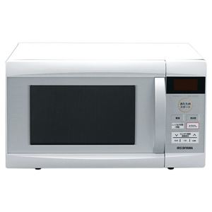 アイリスオーヤマ 高出力電子レンジ ターンテーブル 22L IMB-T2201