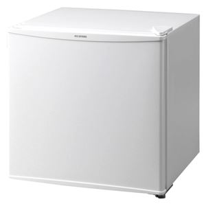 アイリスオーヤマ 冷蔵庫 45L ホワイト IRR-45-W