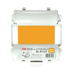 マックス インクリボン SL-R112Tオレンジ IL90549