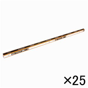 パナソニック パルック蛍光灯 25本入 FLR40SEXLM