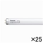 パナソニック パルック蛍光灯 25本入 FLR40SEXNMX